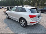 Audi Q5 3.2 Premium Plus WA1WKAFPXBA058980 снимка