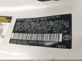 Toyota Camry Solara Sle 4T1FA38P24U032792 снимка