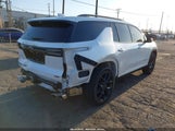 Chevrolet Traverse Awd Rs 1GNEVLRS7SJ250451 photo
