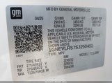 Chevrolet Traverse Awd Rs 1GNEVLRS7SJ250451 photo