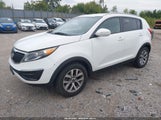 Kia Sportage Lx KNDPB3AC0F7767334 снимка