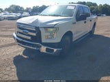 Ford F-150 Xlt 1FTFW1EG2FFA12063 снимка