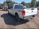 Ford F-150 Xlt 1FTFW1EG2FFA12063 снимка