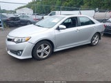 Toyota Camry Se 4T1BF1FK2DU664610 снимка