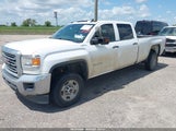 GMC Sierra 2500Hd 1GT12REG2GF226881 снимка