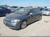 Honda Civic Ex-L 2HGFA16979H346933 снимка