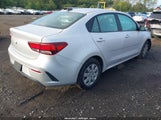 Kia Rio Lx 3KPA24AD4PE626742 снимка