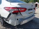 Toyota Camry Se 4T1G11AK0LU503828 fotografie