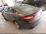 Ford Fusion Se 3FA6P0H97GR380768 снимка