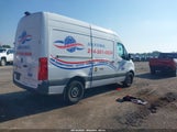 Mercedes-Benz Sprinter  Standard Roof I4 Diesel W1Y4DBHY1MT048201 снимка