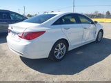 Hyundai Sonata Limited 5NPEC4AC2DH609998 снимка