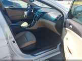 Hyundai Sonata Limited 5NPEC4AC2DH609998 снимка