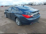 Hyundai Sonata Se 5NPEC4AC9BH035252 снимка