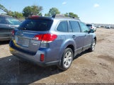 Subaru Outback 2.5I Premium 4S4BRBFC0E3280774 fotografie