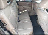 Honda Pilot Touring 5FNYF3H97DB039553 снимка