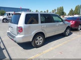 Honda Pilot Vp 5FNYF28238B027161 fotografie
