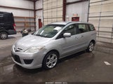 Mazda Mazda5 Sport JM1CR293380302177 снимка