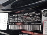 Mercedes-Benz Sl 550 WDDJK7DA5EF028526 снимка