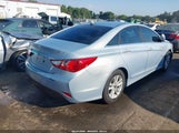 Hyundai Sonata Gls 5NPEB4AC9EH929162 снимка