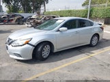 Nissan Altima 2.5 S 1N4AL3AP6JC173505 снимка