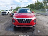 Hyundai Santa Fe Sel 5NMS3CAD2LH138548 снимка