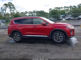 Hyundai Santa Fe Sel 5NMS3CAD2LH138548 снимка