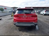 Hyundai Santa Fe Sel 5NMS3CAD2LH138548 снимка