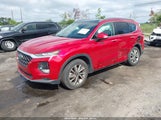 Hyundai Santa Fe Sel 5NMS3CAD2LH138548 снимка