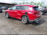 Hyundai Santa Fe Sel 5NMS3CAD2LH138548 снимка