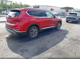 Hyundai Santa Fe Sel 5NMS3CAD2LH138548 снимка