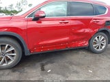 Hyundai Santa Fe Sel 5NMS3CAD2LH138548 снимка