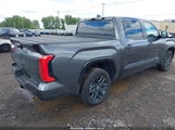 Toyota Tundra Platinum 4Wd 5TFNA5DB0RX201512 fotografie