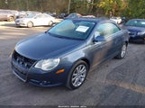 Volkswagen Eos 2.0T WVWFA71F17V038112 fotografie