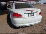 BMW 128I WBAUP93559VF48178 снимка