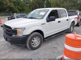 Ford F-150 Xl 1FTEW1E51KFA73747 снимка