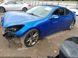 Hyundai Genesis 3.8 Track KMHHU6KHXCU068604 снимка
