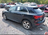 Audi Q3 Premium 45 Tfsi S Line Quattro Tiptronic WA1DECF30S1008645 снимка