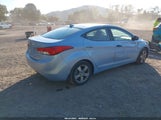 Hyundai Elantra Gls (Ulsan Plant) KMHDH4AE8CU335723 fotografie