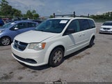 Dodge Grand Caravan Se/Avp 2C4RDGBG0CR318418 снимка