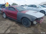 Ford Mustang V6 Deluxe/V6 Premium 1ZVHT80N275203261 photo
