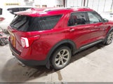 Ford Explorer Platinum 1FM5K8HC2LGA40066 снимка