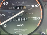 Honda Cr-V Ex JHLRD18671C043621 снимка