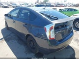 Toyota Prius Three JTDKN3DUXC5462758 снимка