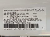 Toyota Tacoma Hybrid Trd Off Road 3TYLC5LN7RT011830 снимка