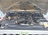 Jeep Wrangler X Rhd 1J4FZ24168L564657 снимка