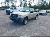 Ford Ranger Xl/Xlt 1FTYR10D88PA40475 снимка