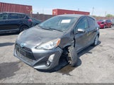 Toyota Prius C Four JTDKDTB39F1092962 снимка