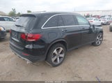 Mercedes-Benz Glc 300 4Matic Suv W1N0G8EB1NG110566 снимка
