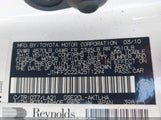Lexus Is 250C JTHFF2C22A2511294 снимка