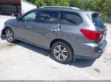 Nissan Pathfinder S 5N1DR2MNXHC666135 photo